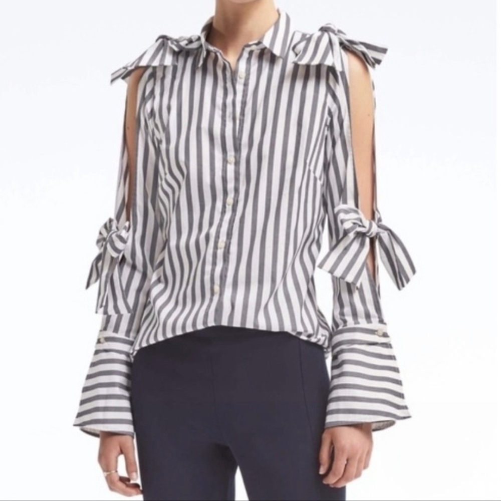 Banana Republic Cold Shp